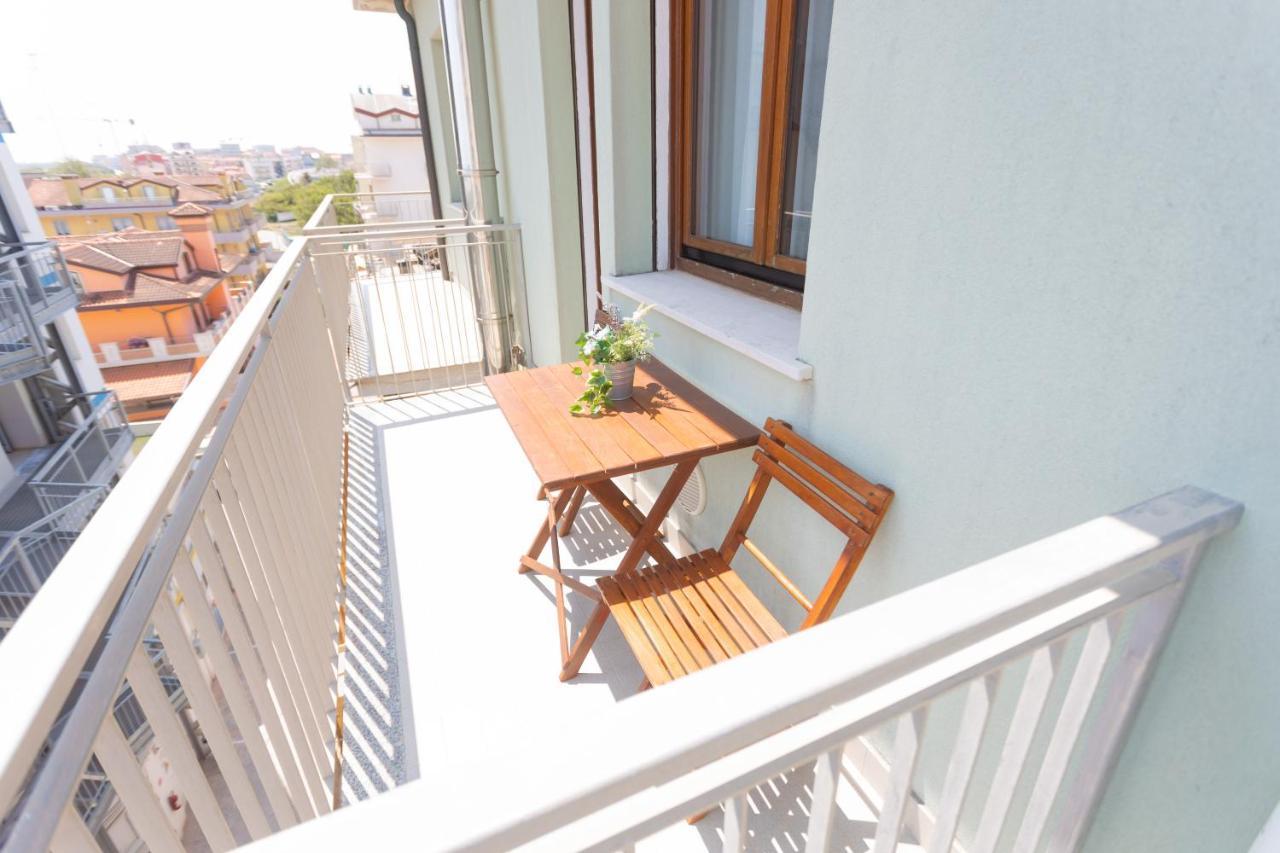 Anna Residence Sottomarina Exterior foto