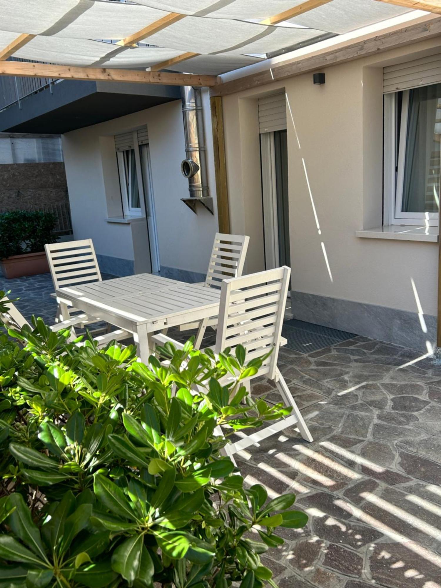 Anna Residence Sottomarina Exterior foto